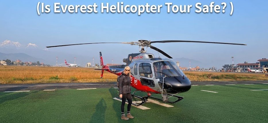 Is Everest Helicopter Tour Safe? The Honest Answer (2026)