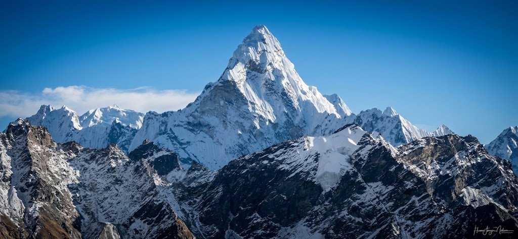 Kala Patthar: Nepal's Most Famous Viewpoint Complete Guide (Height, Views, and How to Get There)