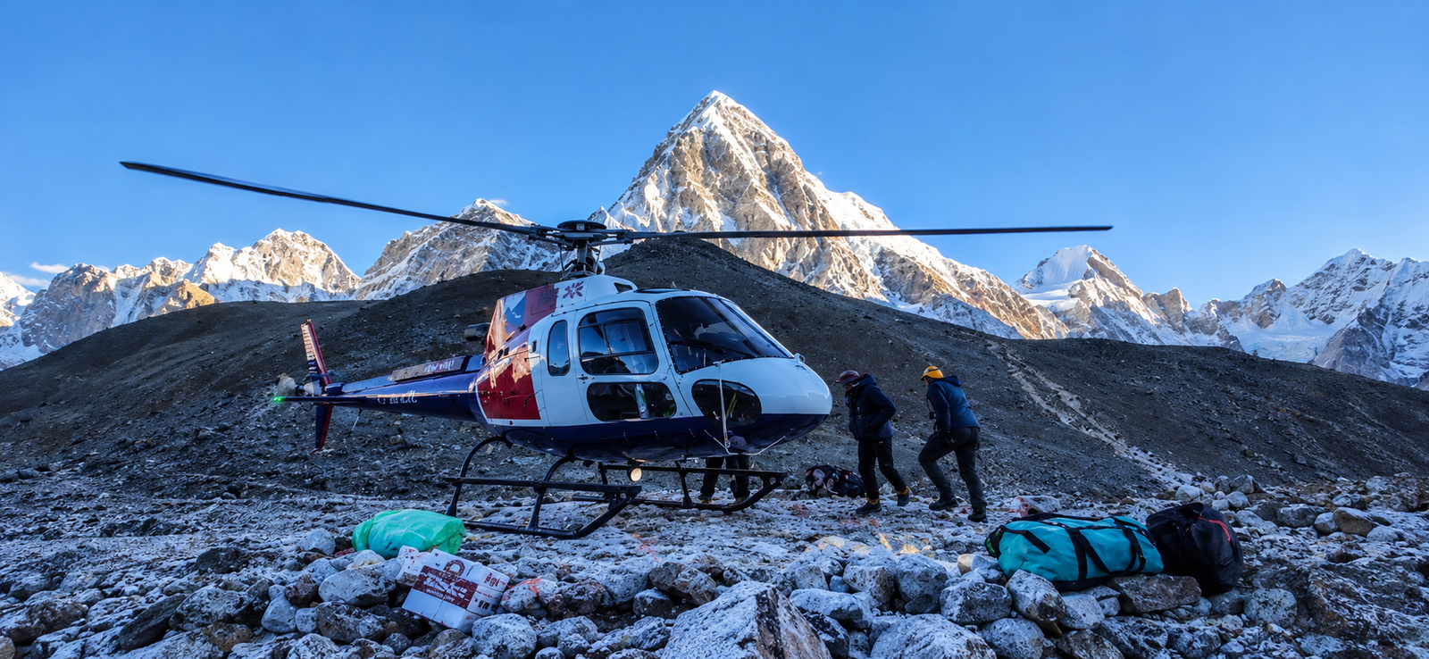 Why Everest Helicopter Tours Always Depart at Dawn: Wind, Cloud, and the Morning Window Why Everest Helicopter Tours Always Depart at Dawn: Wind, Cloud, and the Morning Window Why Everest Helicopter Tours Always Depart at Dawn: Wind, Cloud, and the Morning Window