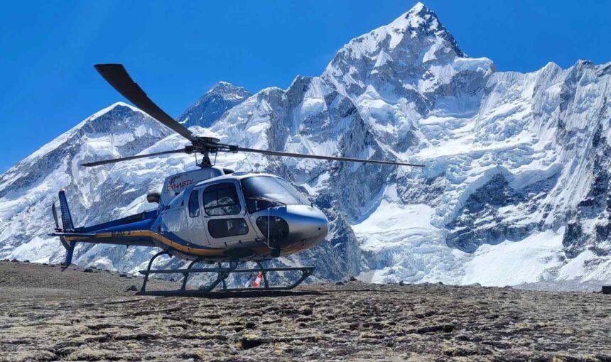 Is Everest Helicopter Tour Safe? The Honest Answer (2026)