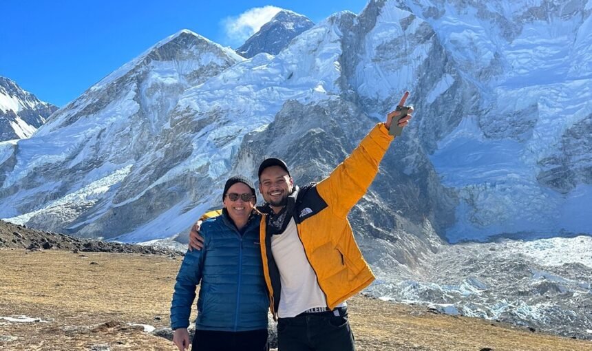EBC Helicopter Tour vs Kala Patthar Landing Tour: Which One Should You Book