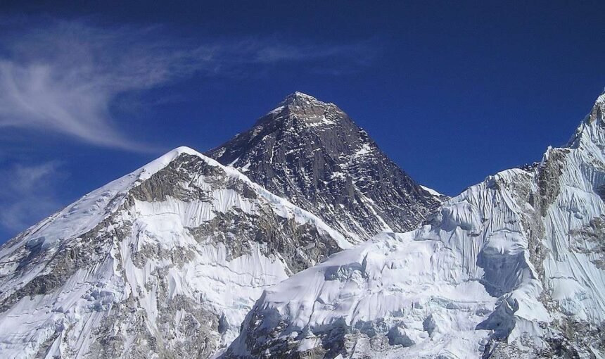 Photography Guide for Everest Helicopter Tour 2026: Camera Settings, Best Seats, and Gear