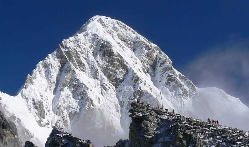 Everest Helicopter Tour Day by Day: Exactly What Happens from 5am Pickup to Return
