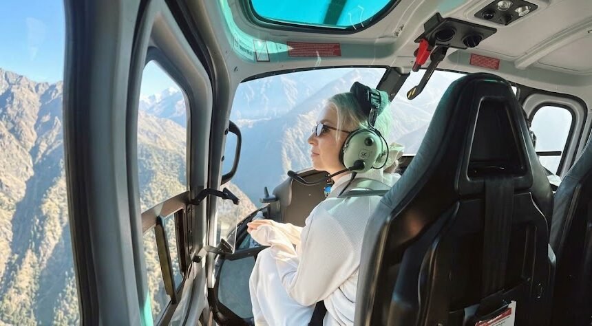 Everest Helicopter Tour Experience: What Past Travelers Wish They Knew Before Booking