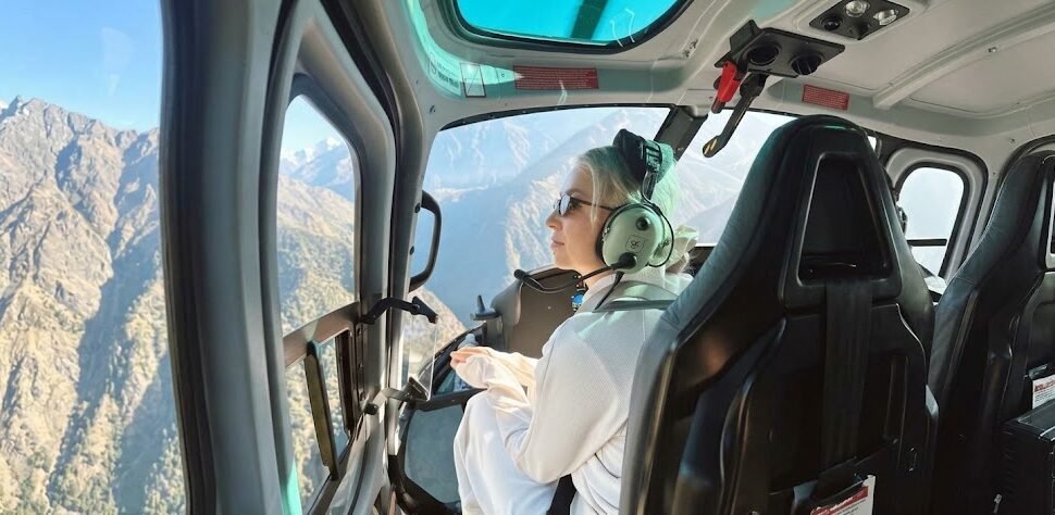 Everest Helicopter Tour Experience: What Past Travelers Wish They Knew Before Booking