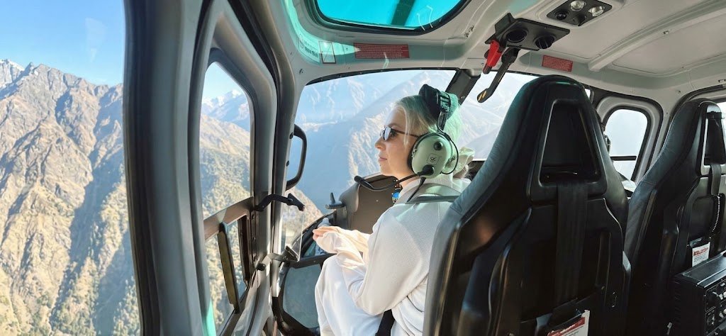 Everest Helicopter Tour Experience: What Past Travelers Wish They Knew Before Booking