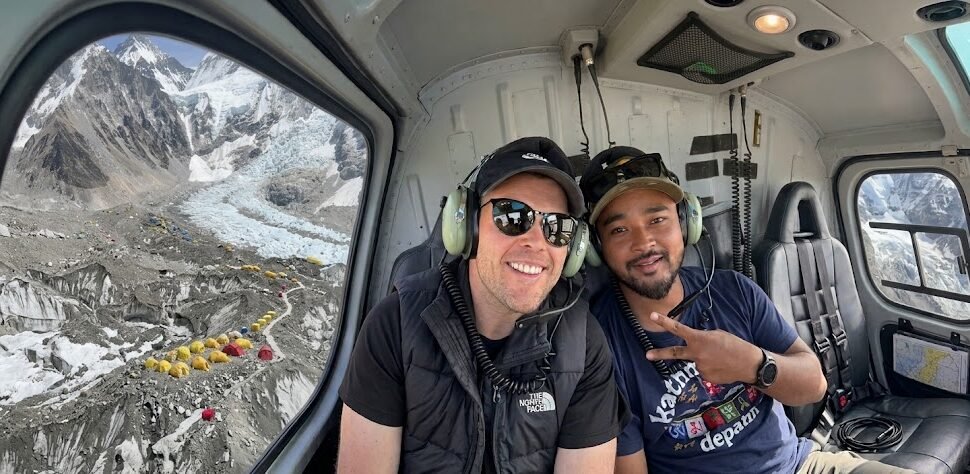 Everest Helicopter Tour Safety: Pilots, Maintenance and CAAN Standards Explained