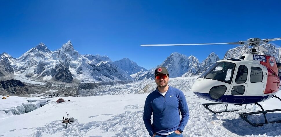 Everest Helicopter Tour for First Time Visitors to Nepal: Planning Your Trip From Arrival to Departure