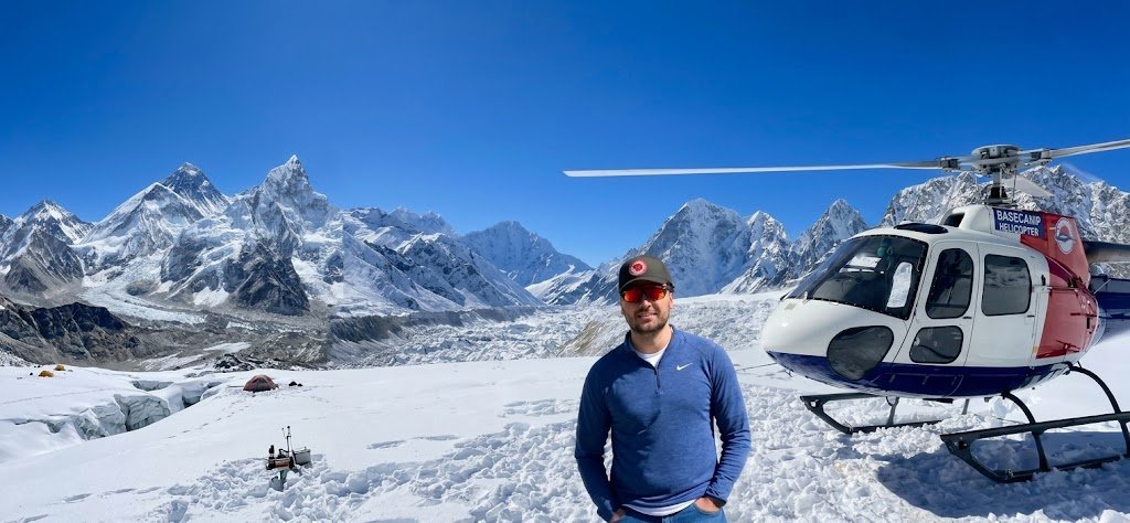 Everest Helicopter Tour for First Time Visitors to Nepal: Planning Your Trip From Arrival to Departure